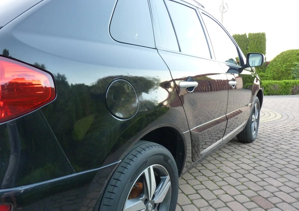 Renault Koleos cena 24800 przebieg: 297800, rok produkcji 2014 z Dzierzgoń małe 172